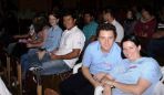 Palestra Motivacional com Edson Santos