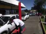4º Inspeção Veicular Gratuita