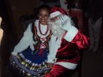 Evento de Natal - Natal Encantado Polones