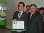 Evento de Posse da AEI e CDL de Itaiópolis