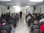 Workshop Desafiando o Futuro