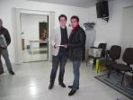 Workshop Desafiando o Futuro