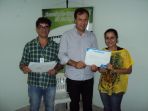 Treinamento de Gestão Financeira - SEBRAE