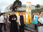 Desfile 28 de Outubro