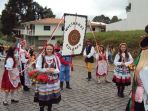 Desfile 28 de Outubro