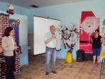 Feira JEPP - Escola Rio da Areia